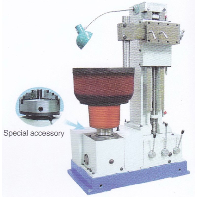 T8370A Brake Drum Boring Machine Other Vehicle Equipment Brake Drum Lathes